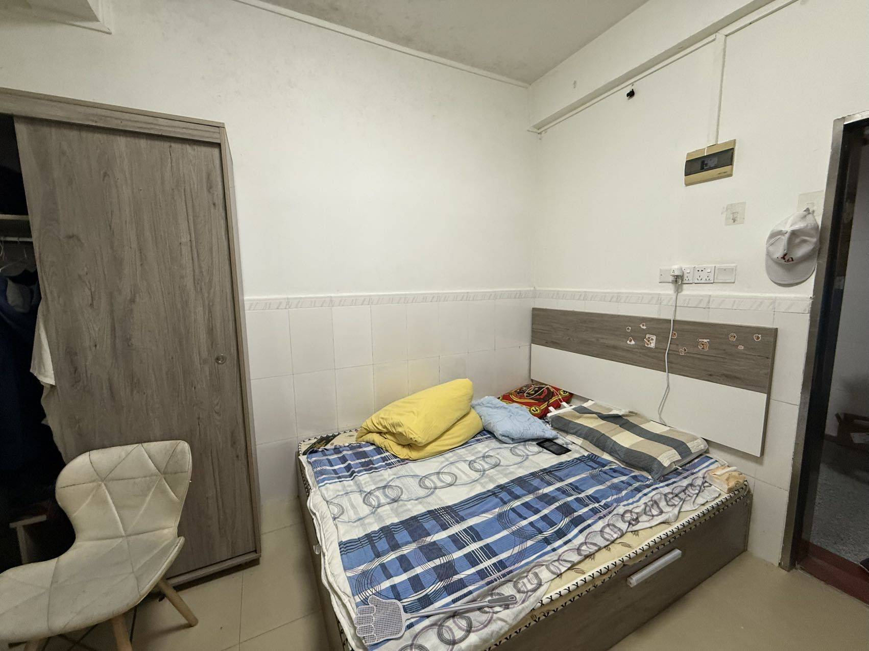 无所谓整租房源1