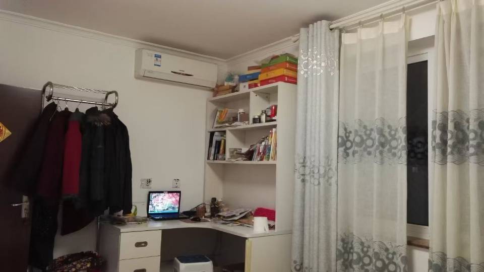 北京 丰台 | 洋桥71号院-1号楼_5