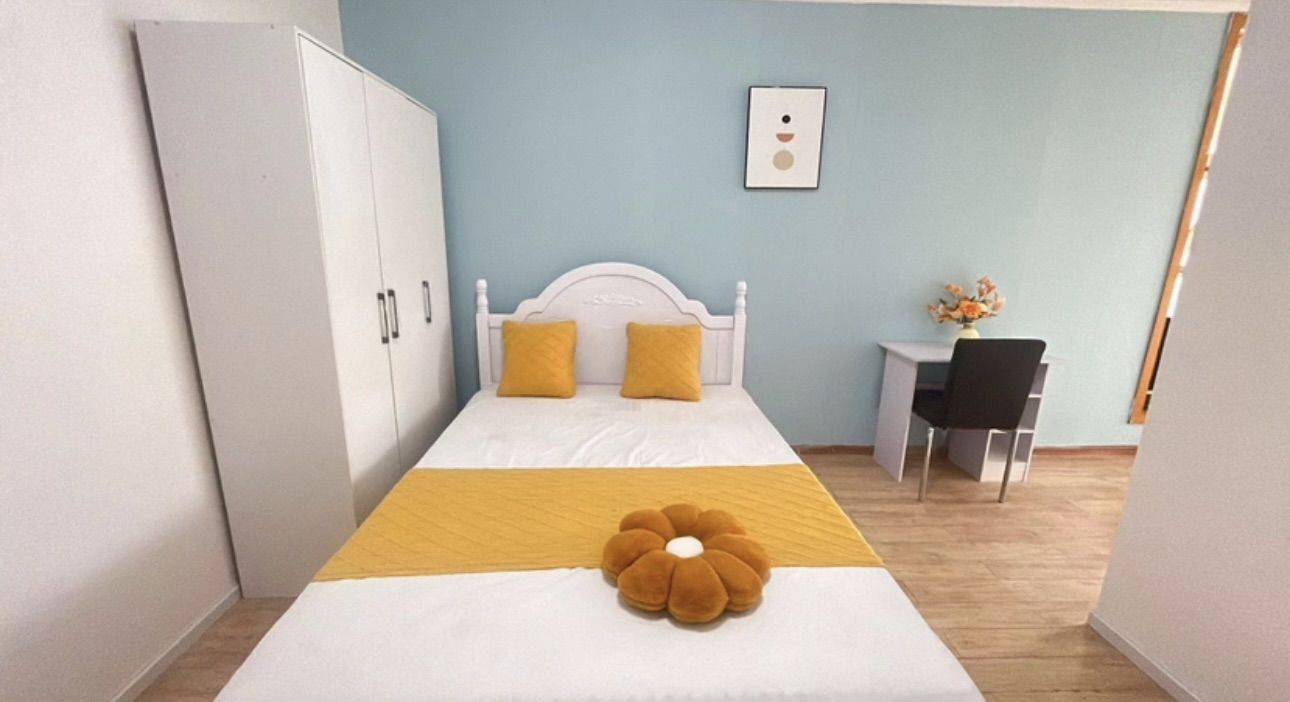 成都 武侯 | 天鹅湖花园_6