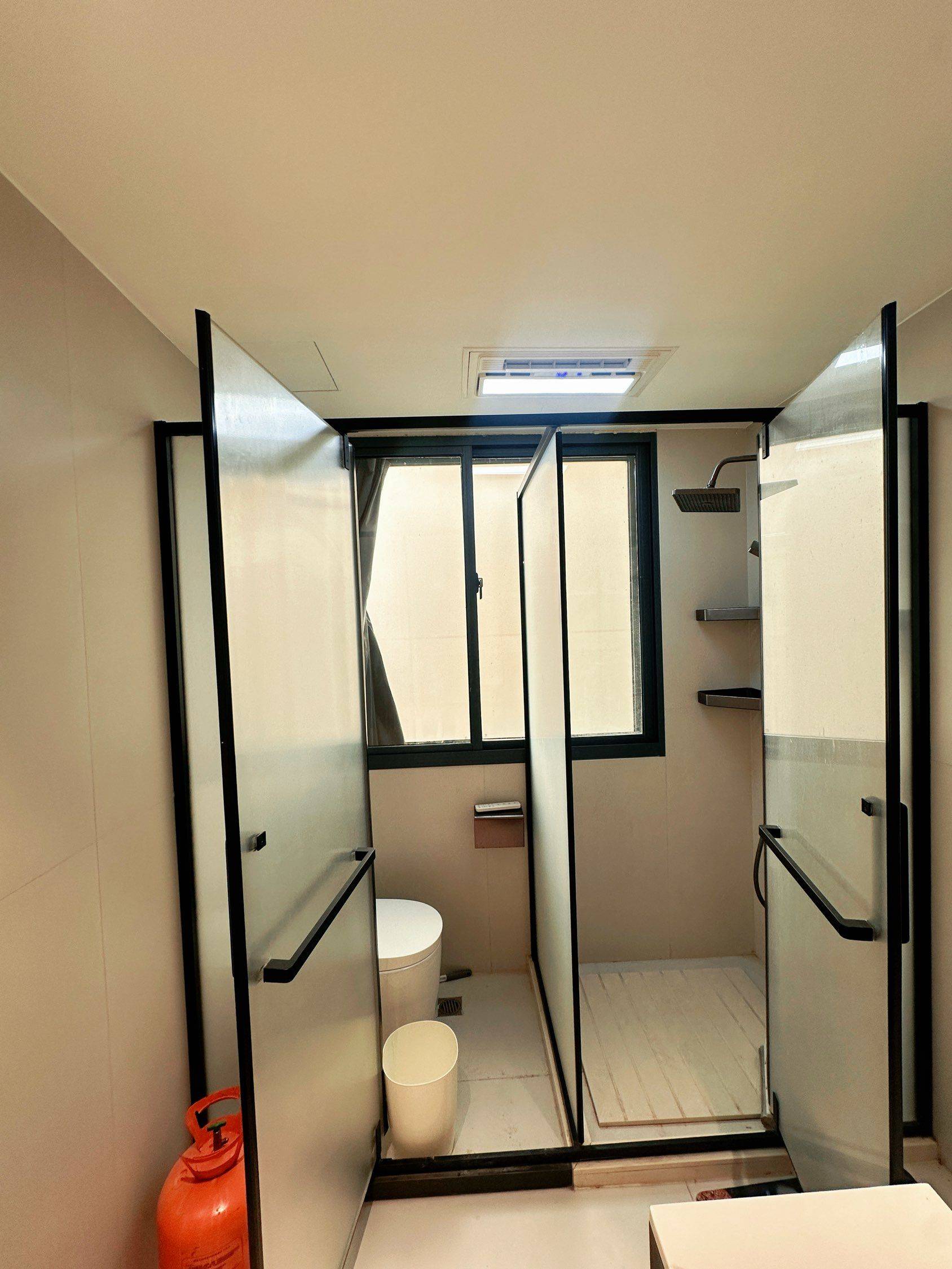 上海 静安 | 延平路482弄小区_6