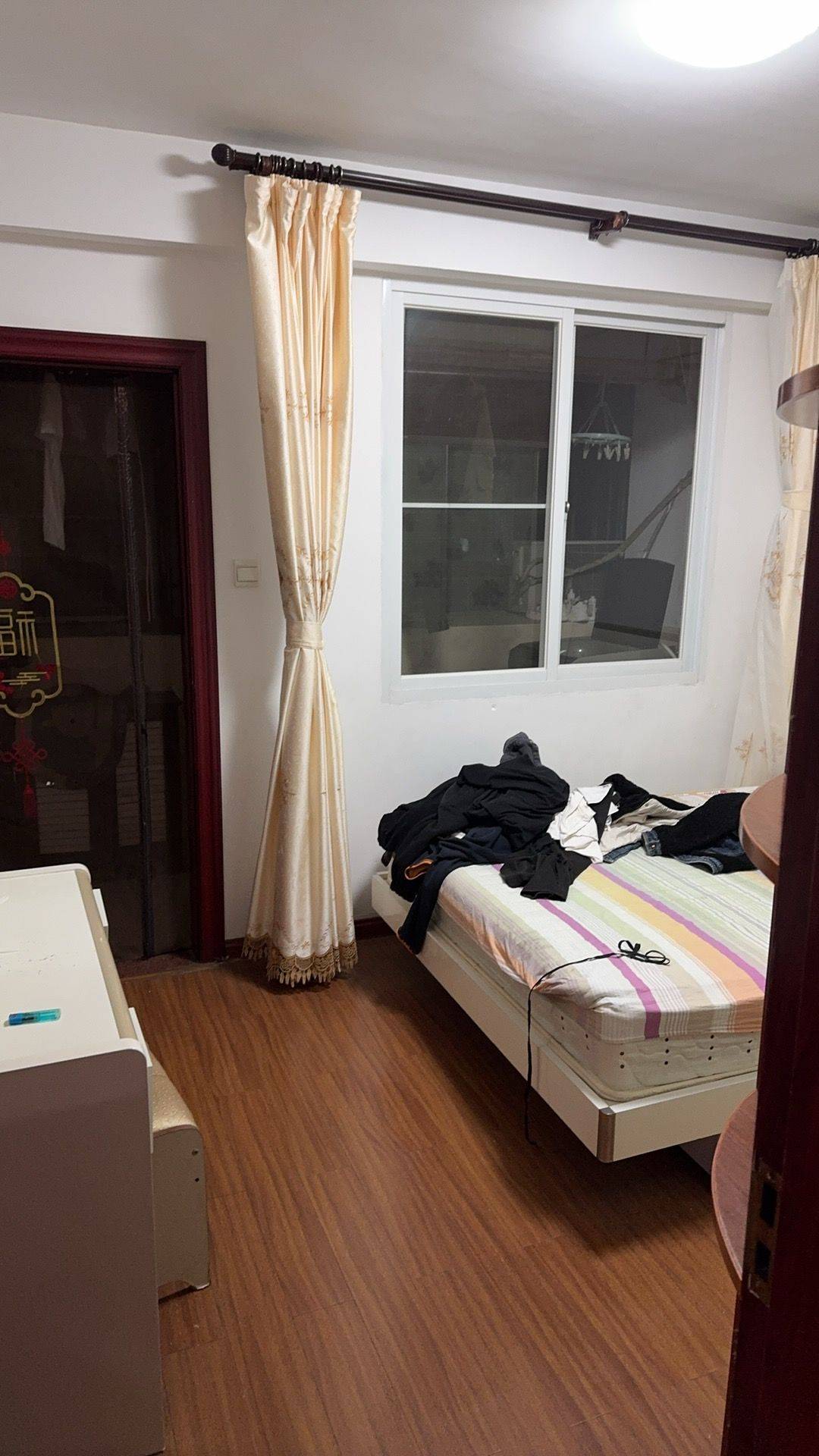 福州 晋安区 | 鸿发公寓-2座_3
