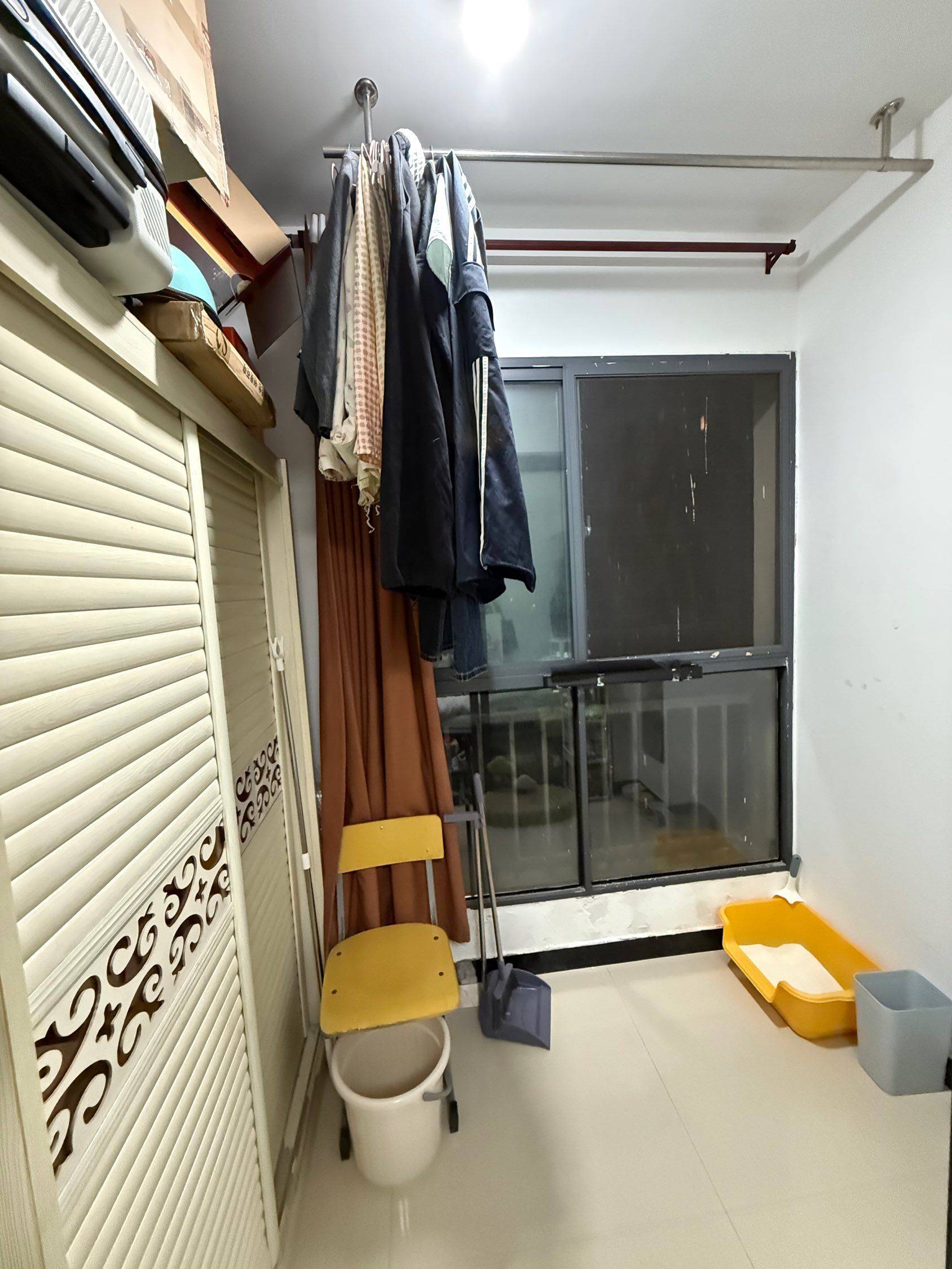 武汉 武昌 | 丁字桥向阳佳苑B区-1栋_4