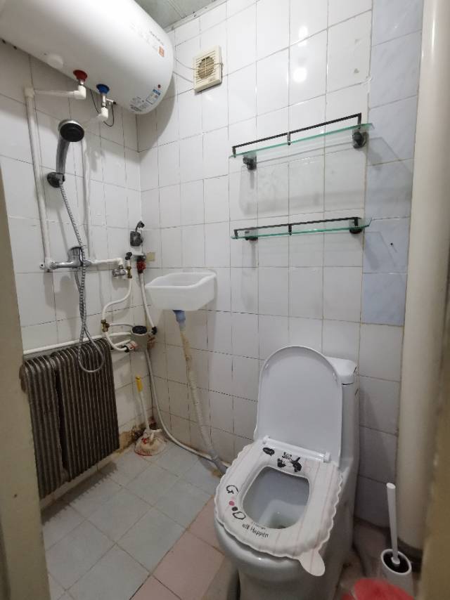 大连 沙河口 | 柳二街-25号楼_5