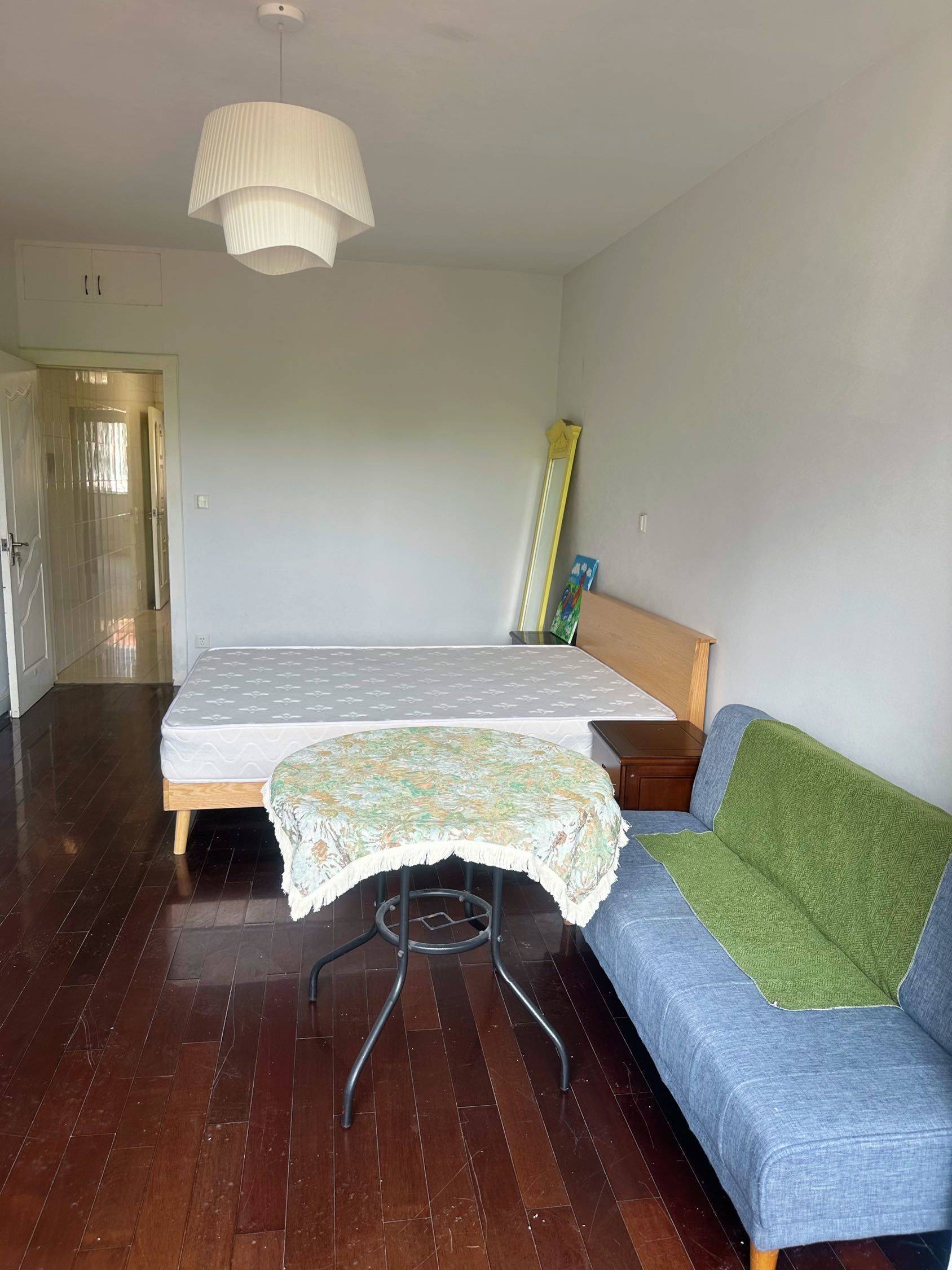 薯条的夏天整租房源3