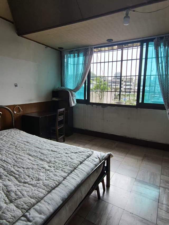 贵阳 南明 | 十六中教师宿舍_6