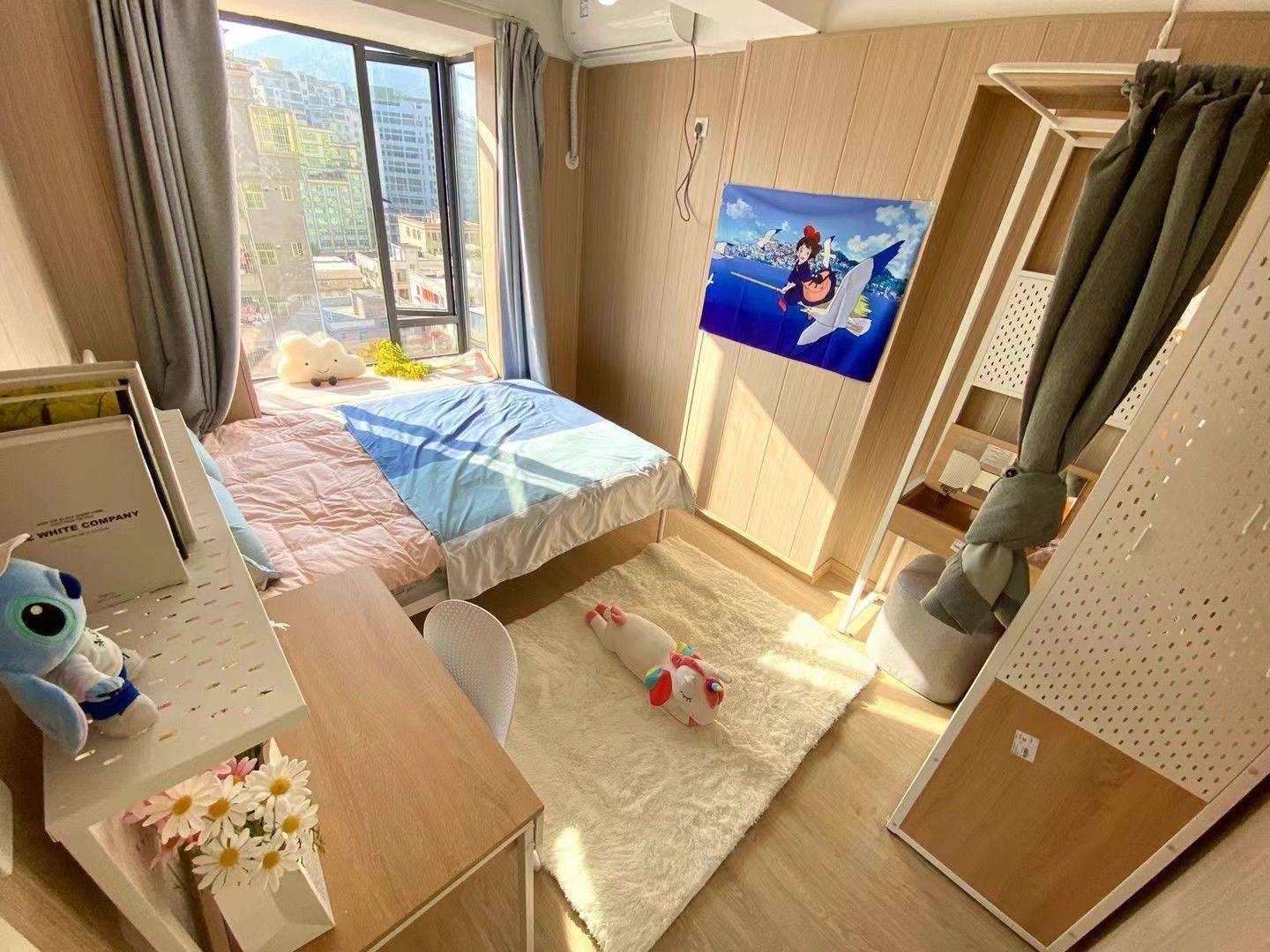 Shenzhen Longhua | 东边商业大厦_5