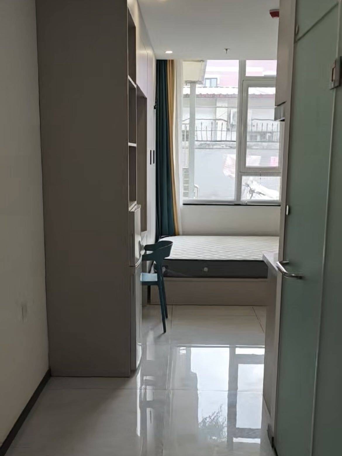 北京 东城 | 华遇家青年社区_6