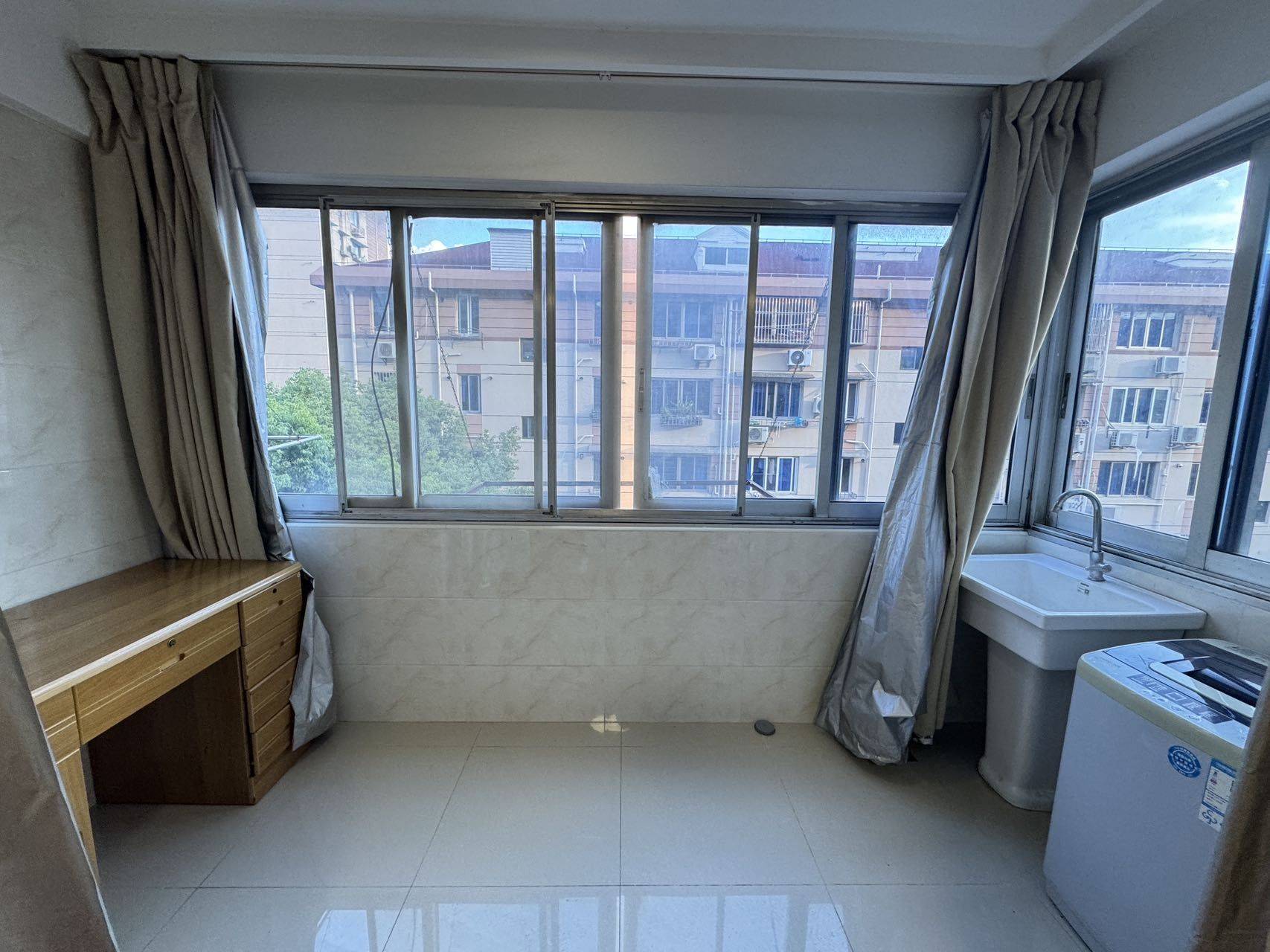 上海 长宁 | 机场新村社区_4