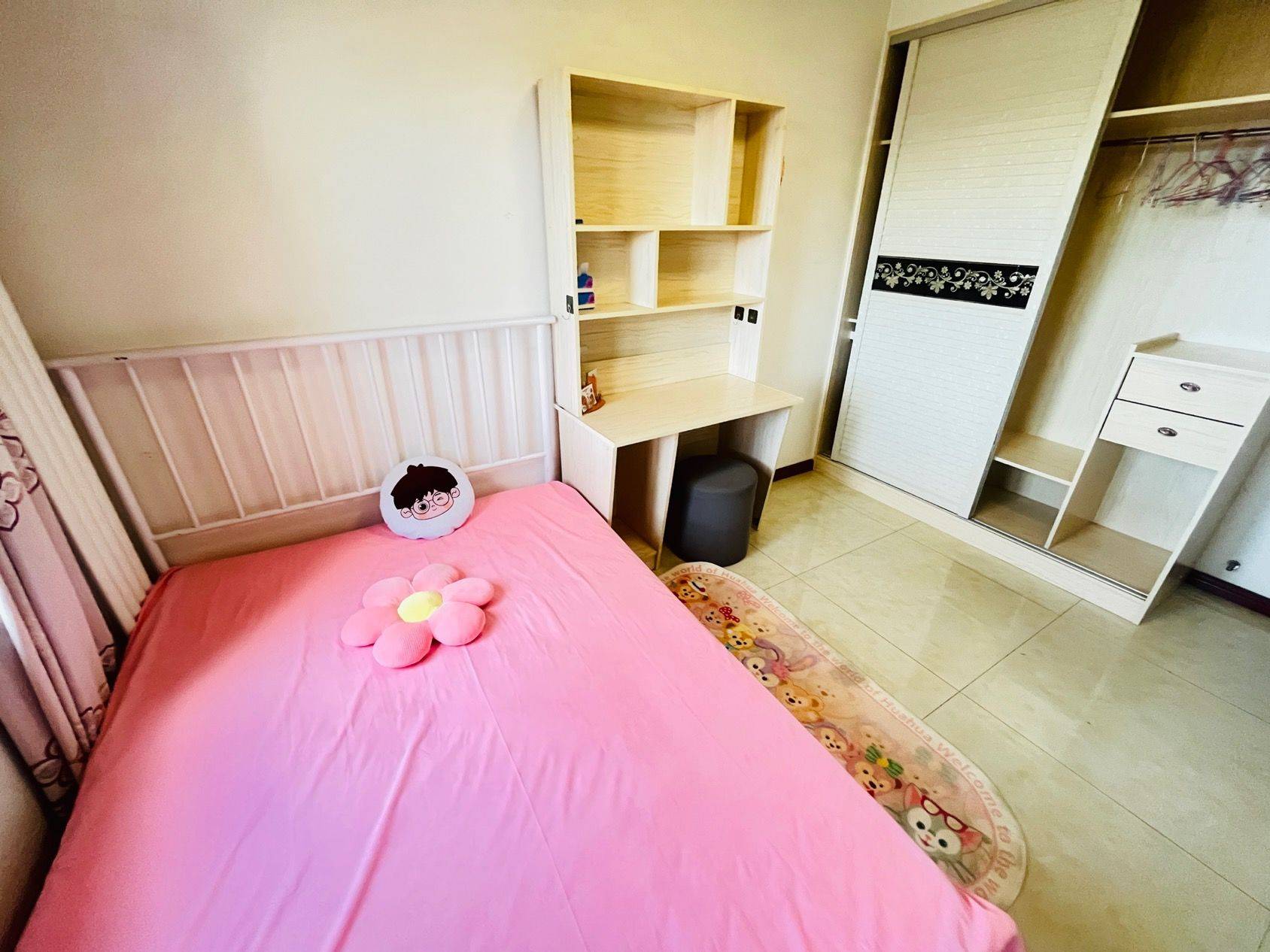 北京 昌平 | 龙锦苑-东五区_3