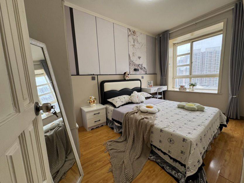 未央 金桥太阳岛