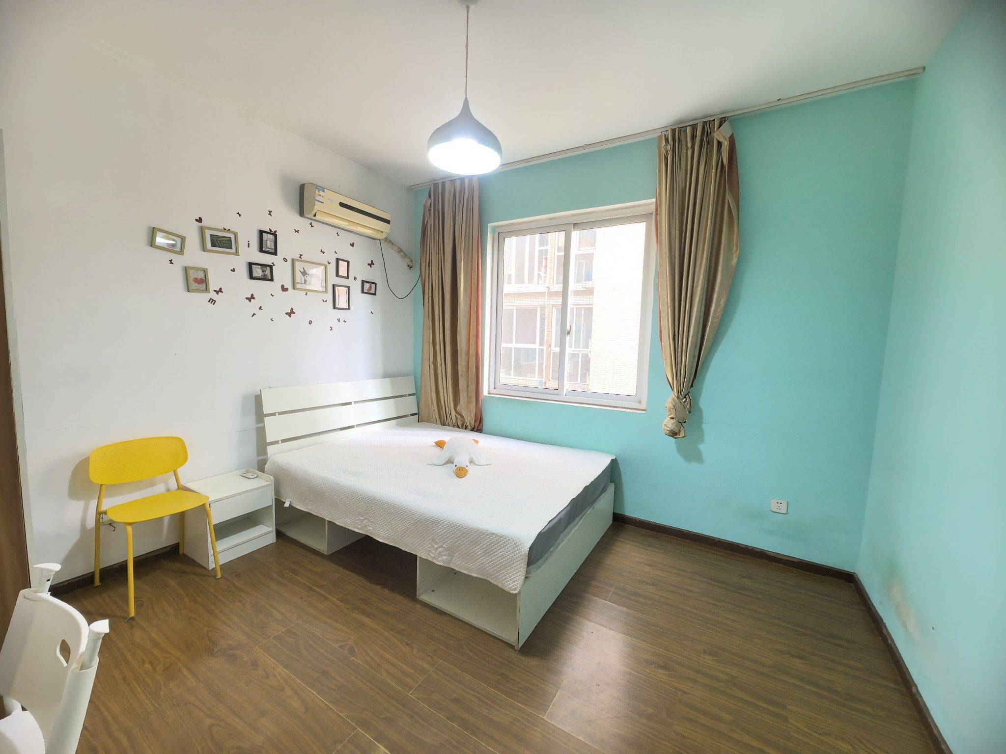 成都 武侯 | 阳光春天_5