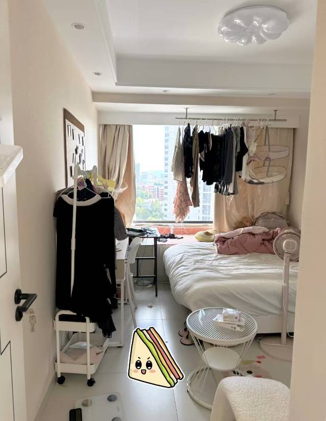 杭州 拱墅 | 新天地商务中心_4