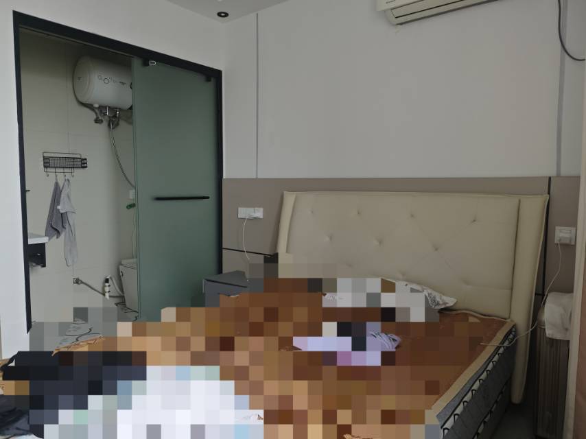 求帮助整租房源3