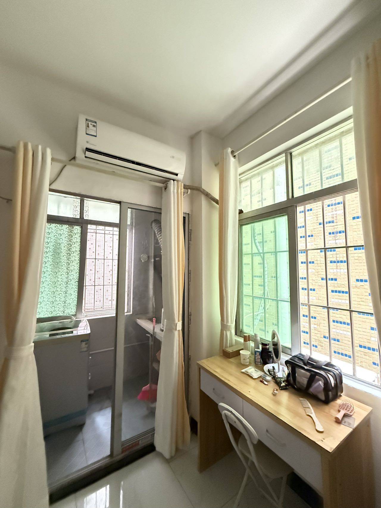 广州 番禺 | 郭家坊8号公寓_4