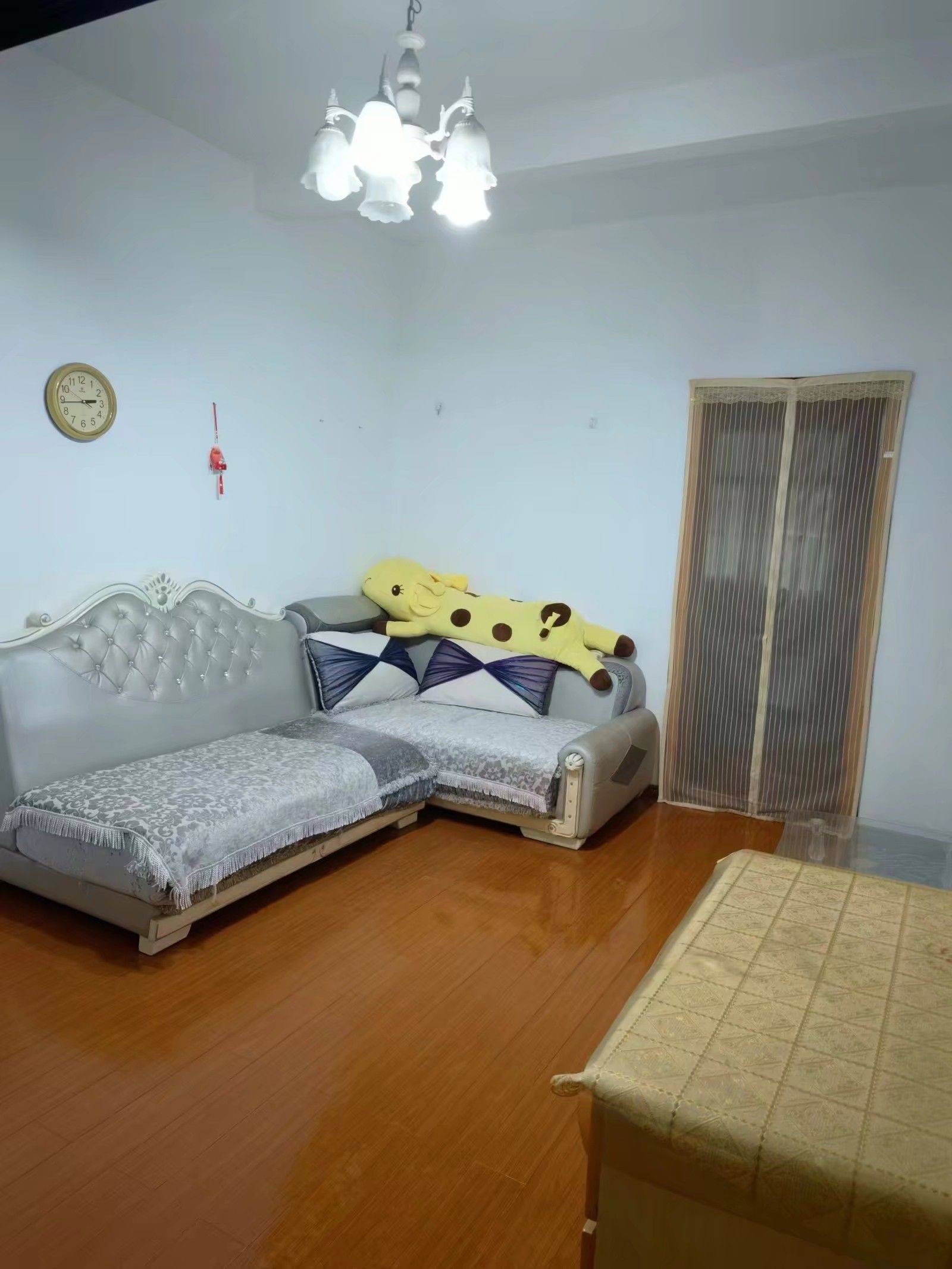 南昌 东湖区 | 实验中学宿舍-1栋_6