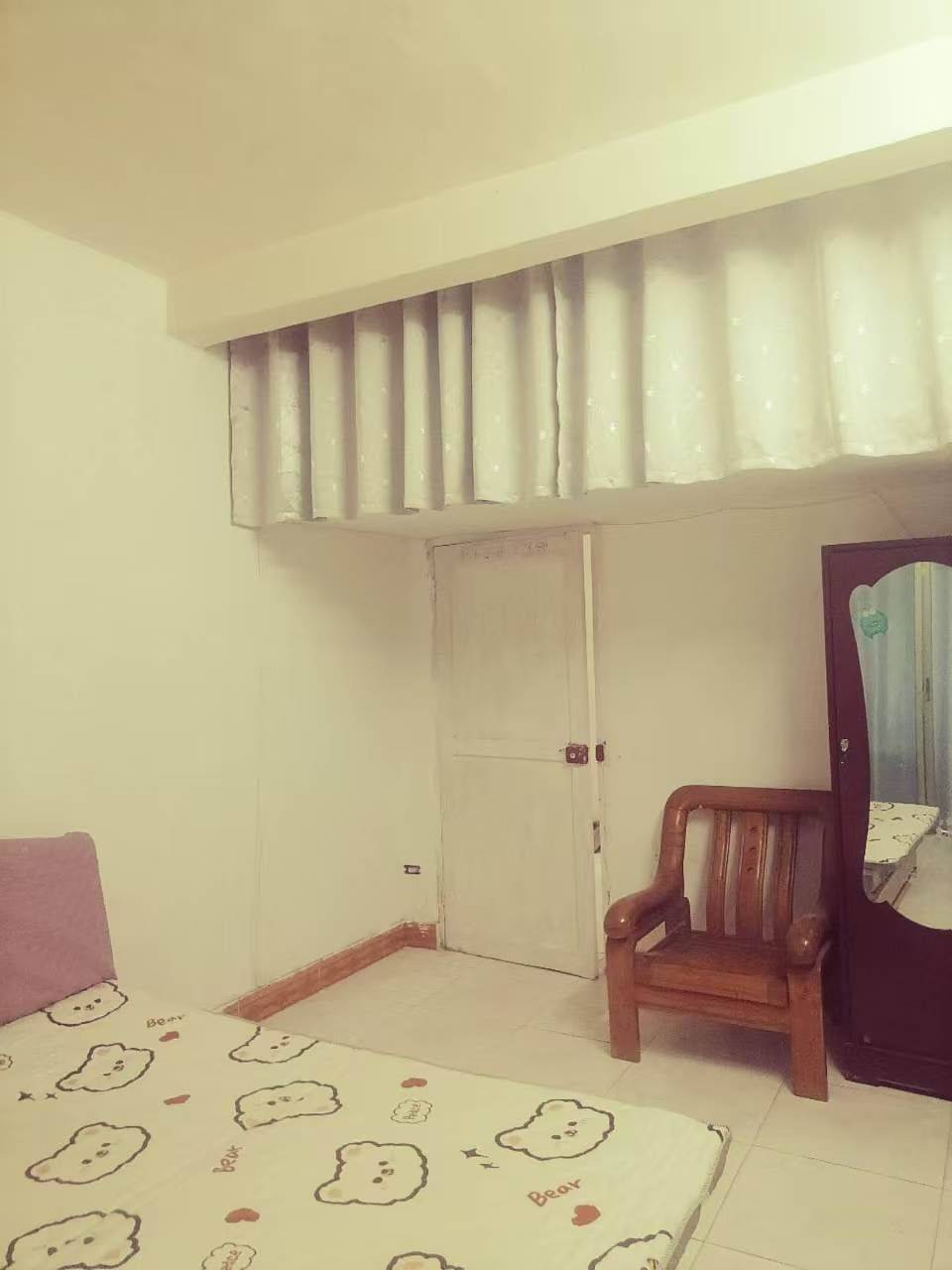 武汉 武昌 | 武铁洪山住宅小区-武铁村17幢_3