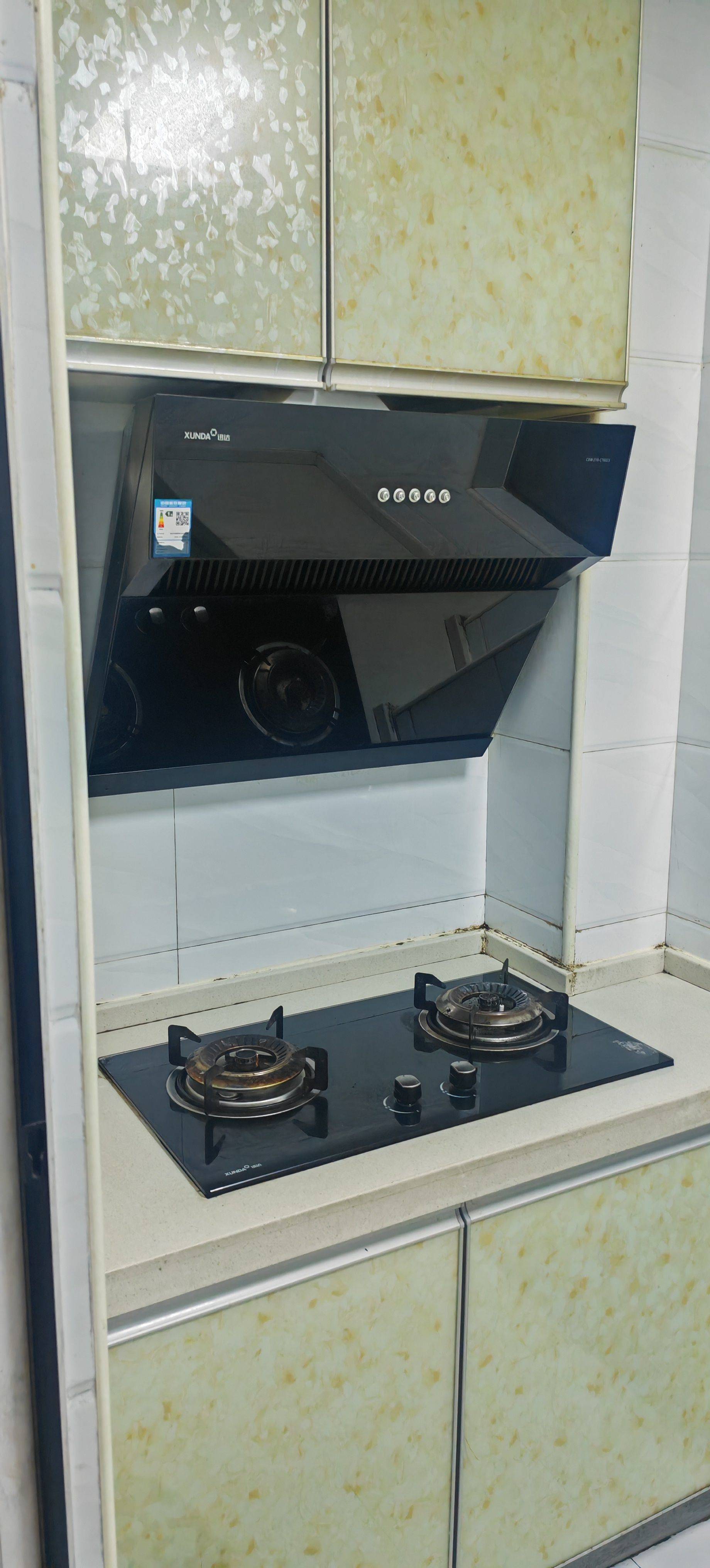 个性男孩整租房源3