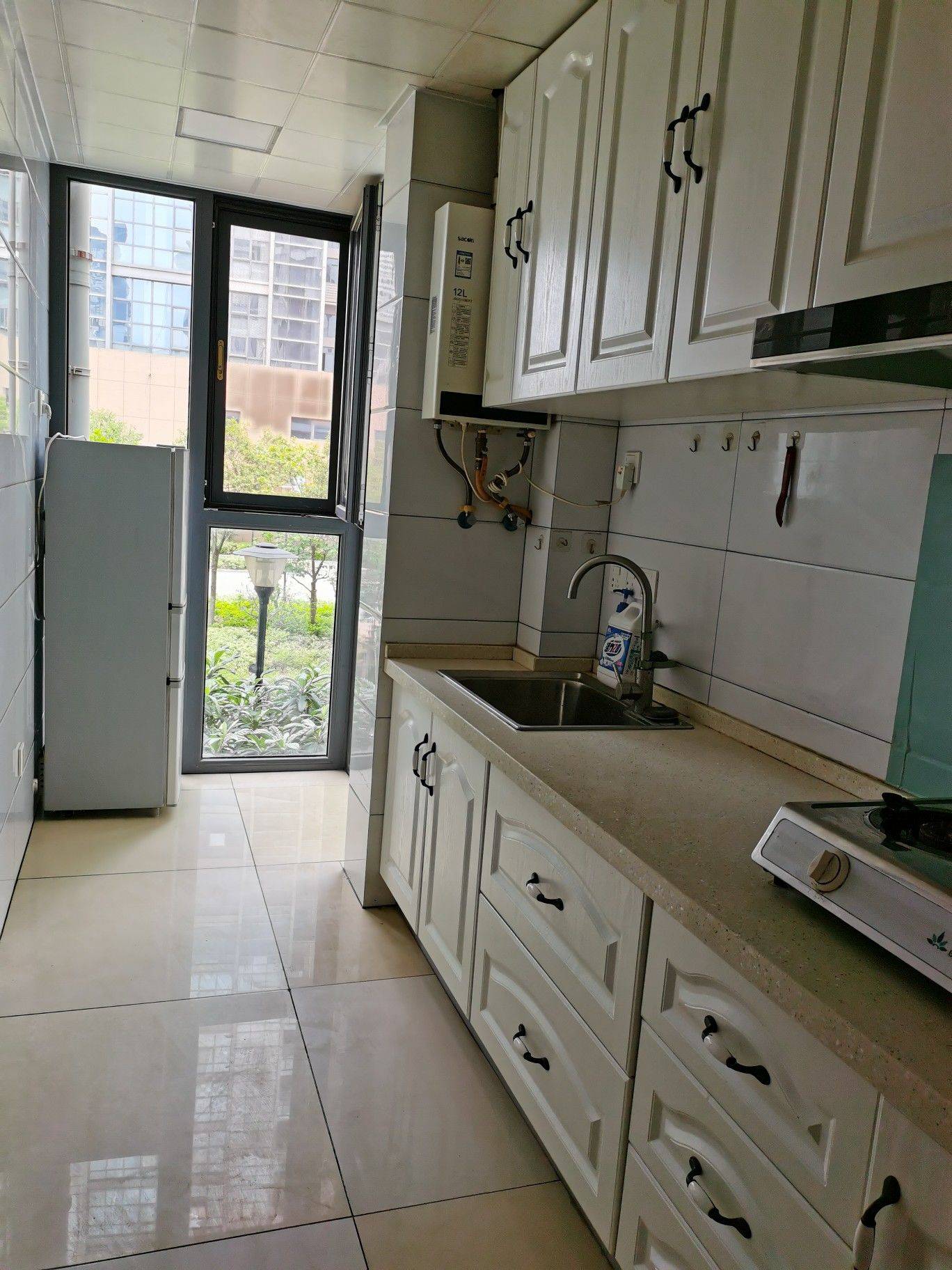 徐州 鼓楼 | 金港湾广场_6