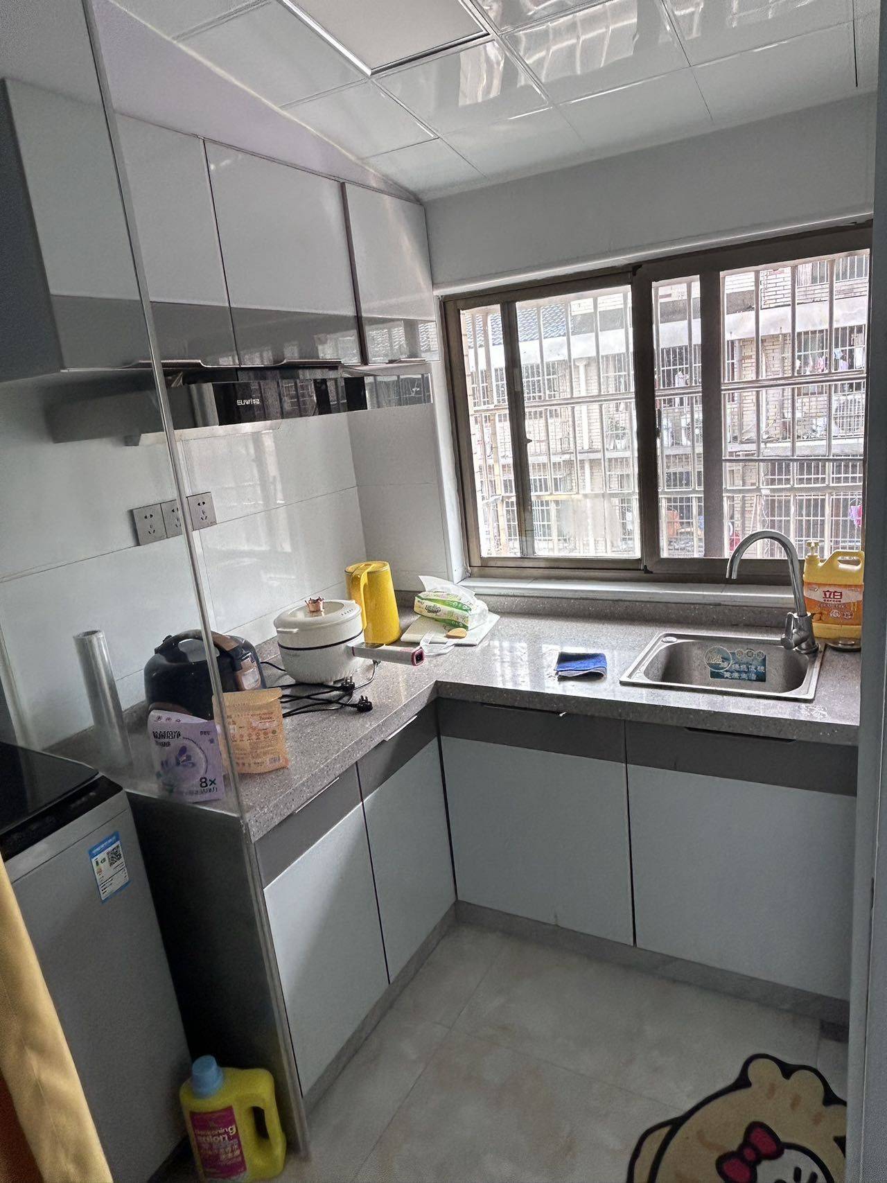 星沙 龙塘小区B区-17栋