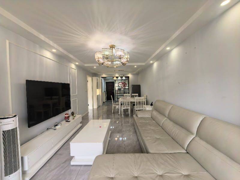 长宁 永兴小区西区-2号楼