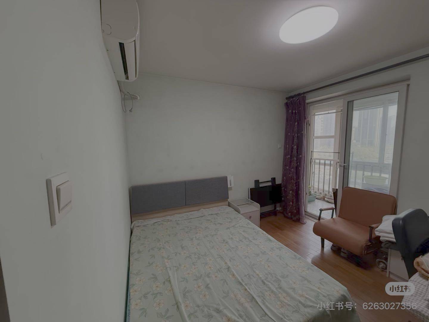 北京 丰台 | 丽泽雅园_6