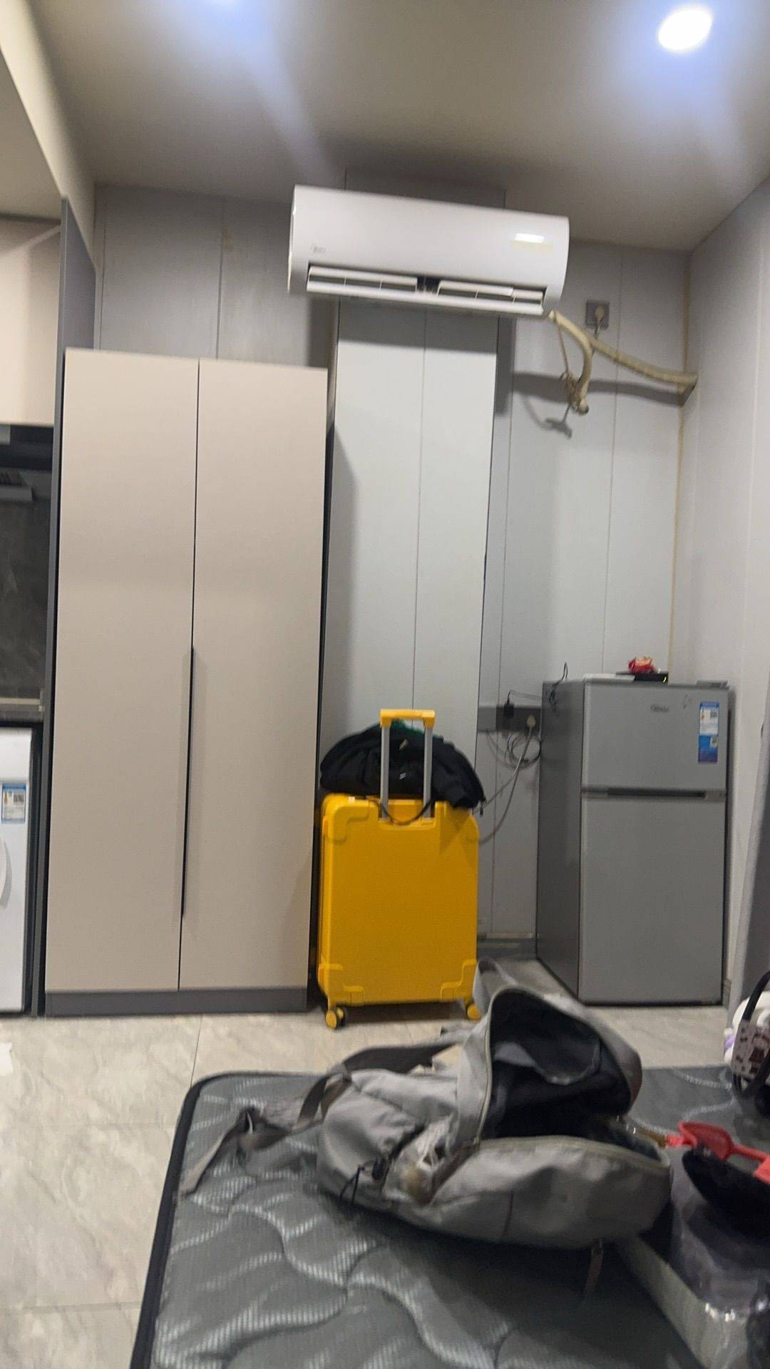 上海 宝山 | 卓越公寓(通河新村店)_4