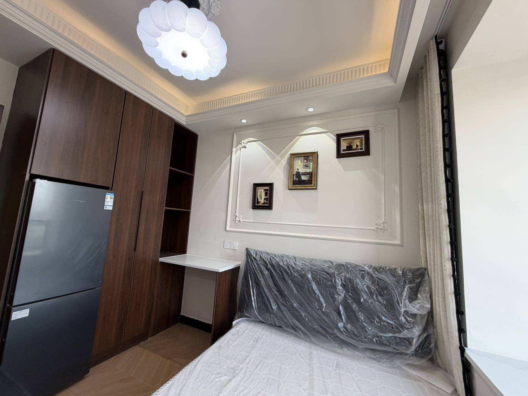 凌晨时泪别整租房源3