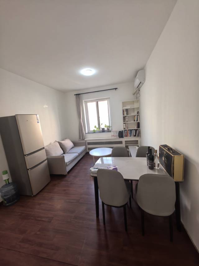 朝阳 劲松三区-315号楼