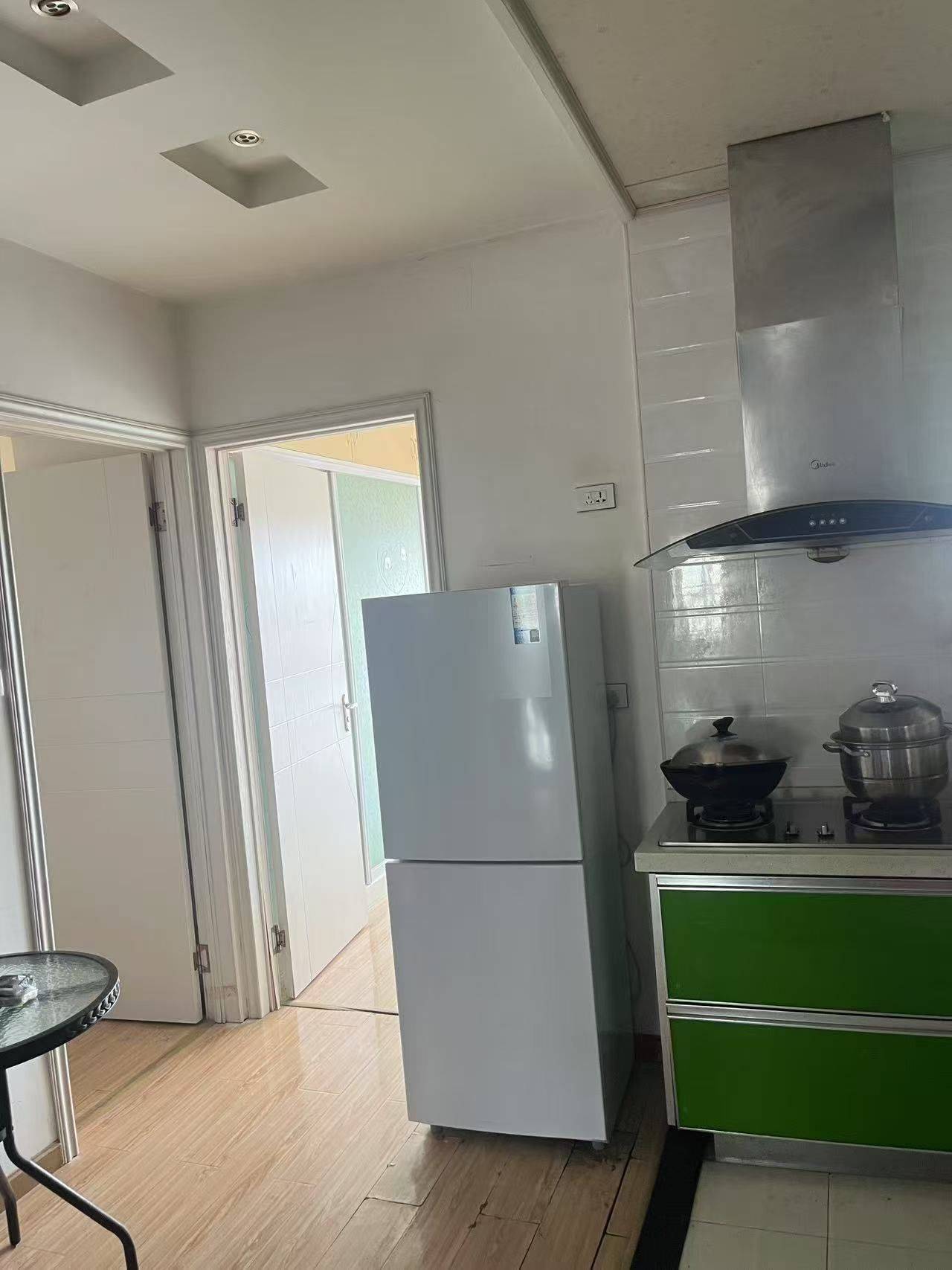 武汉 江岸 | 新生活摩尔城_3