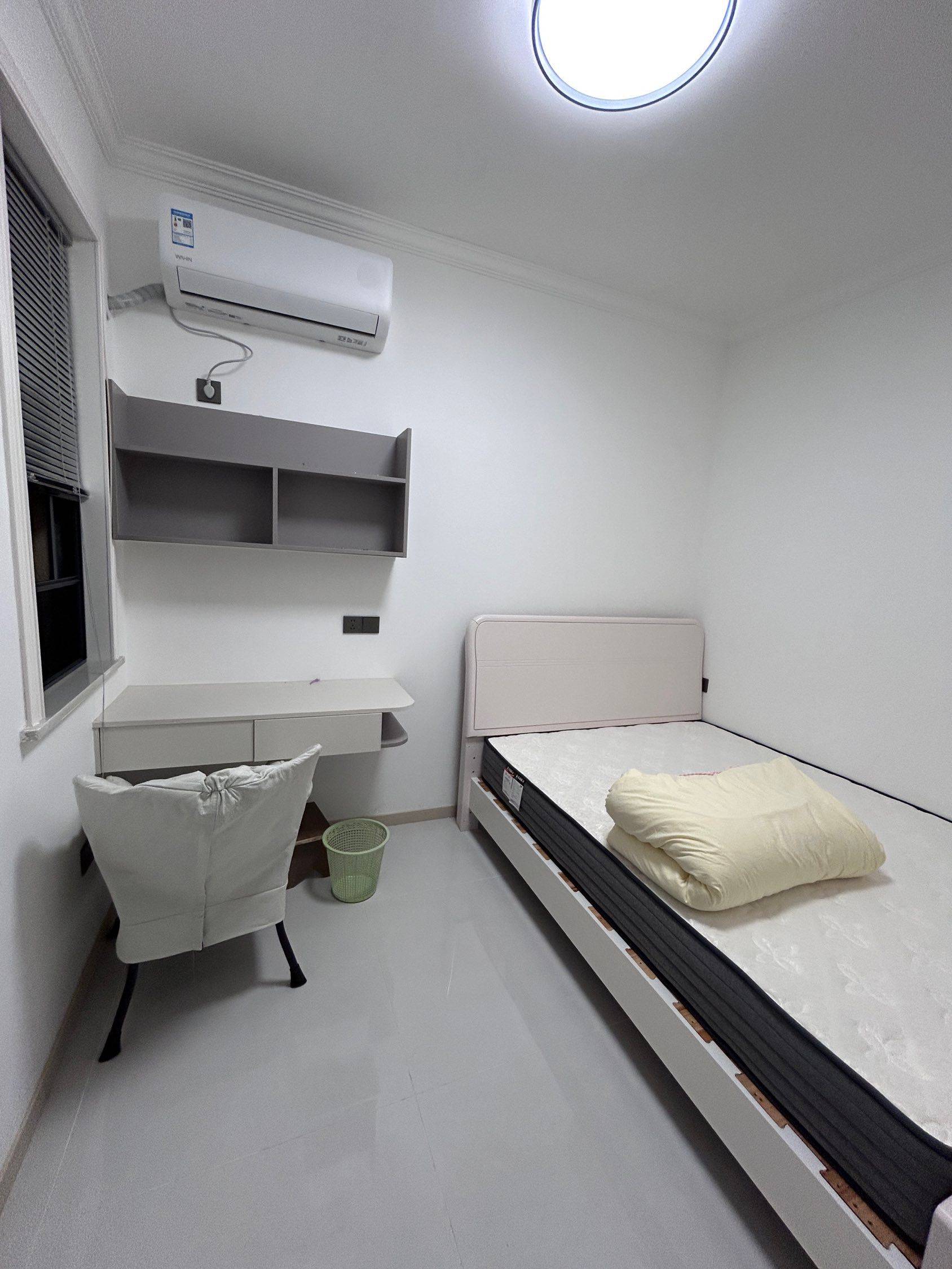 武汉 江夏 | 佛祖岭-H区_7