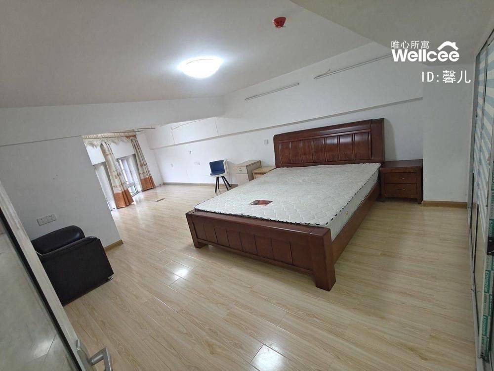 星沙 MOMA当代广场-18B栋