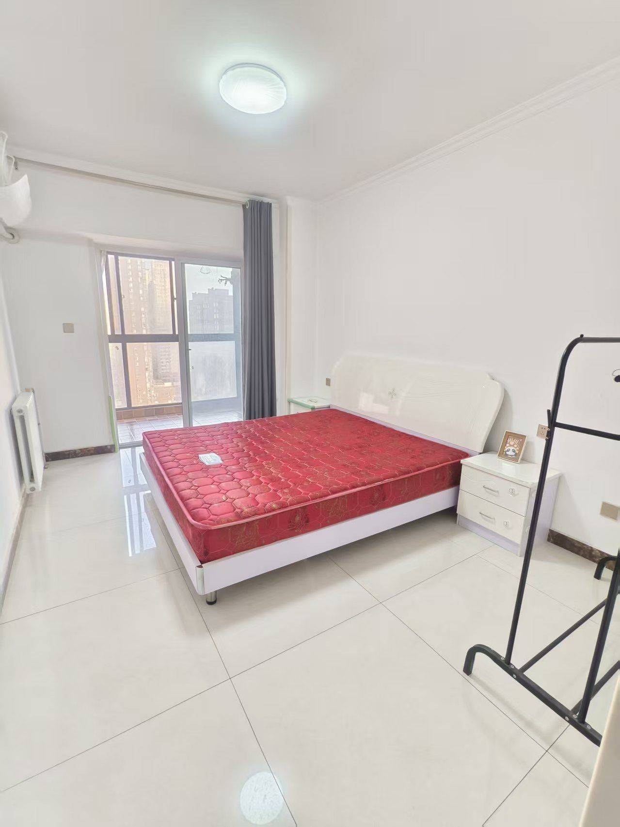 西安 灞桥 | 东城新一家小区_3