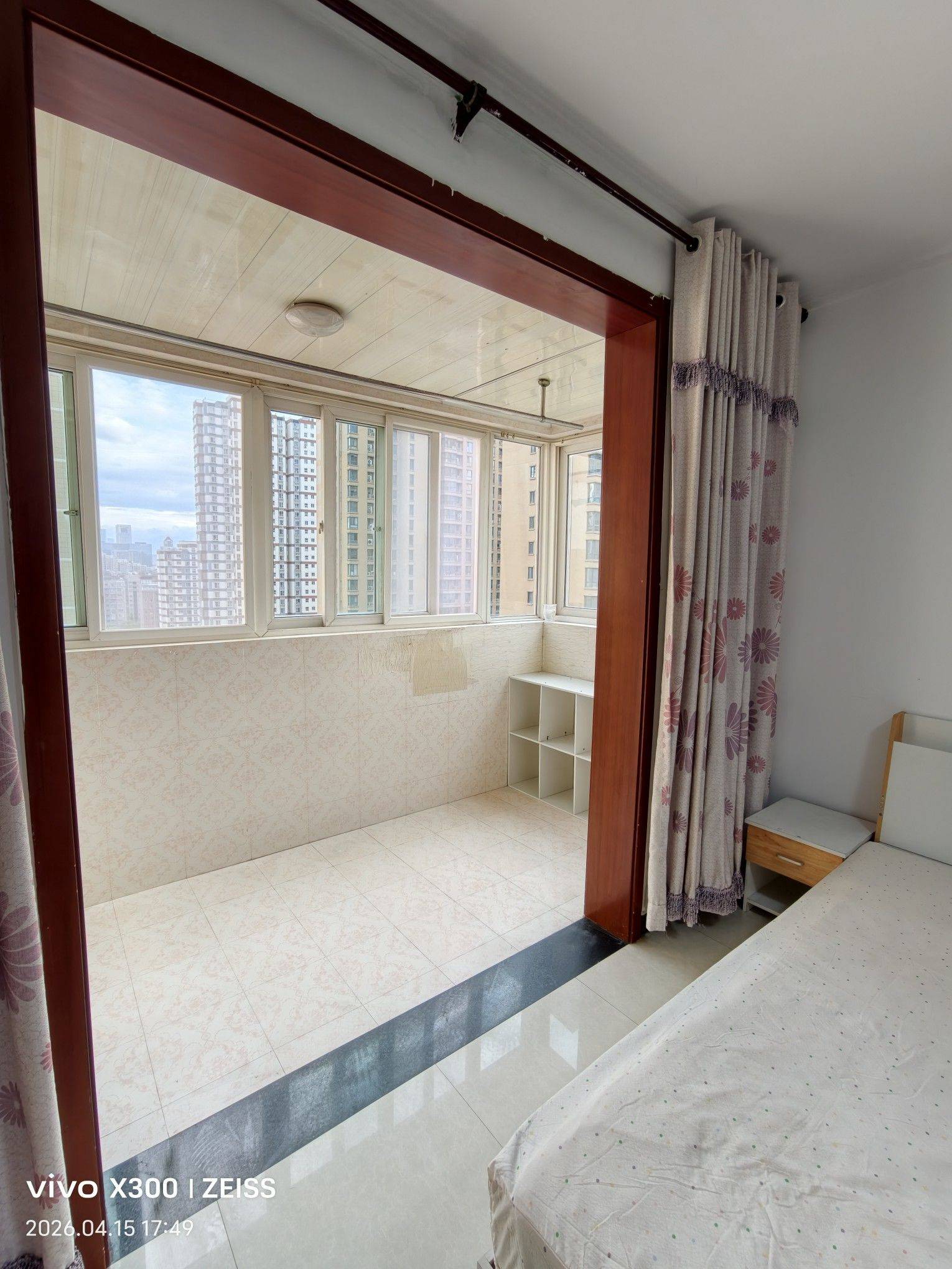 西安 雁塔 | 华府新桃园-5号楼_5