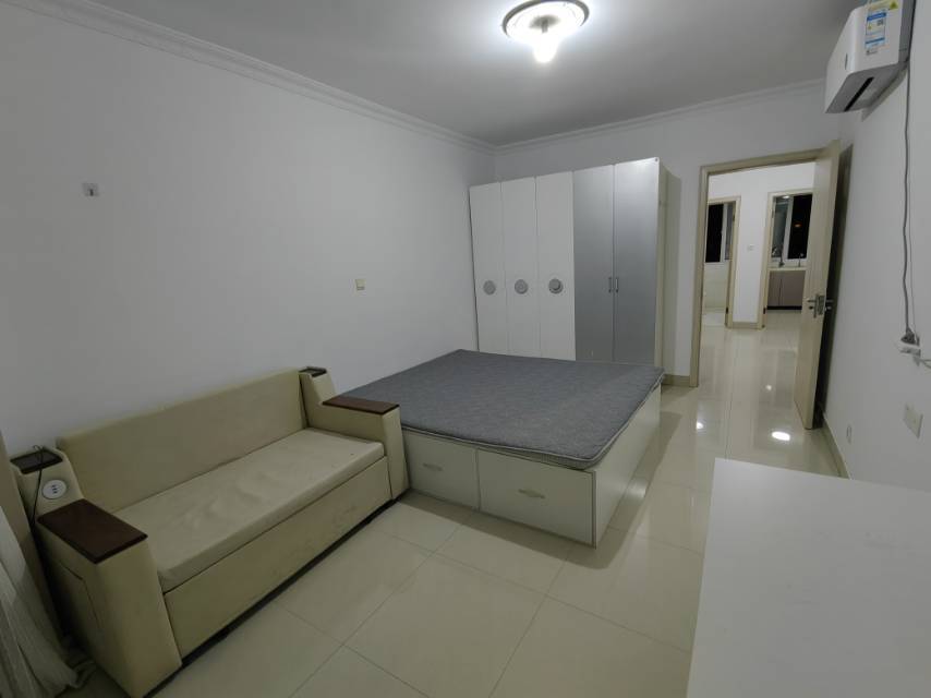 喵喵喵整租房源1