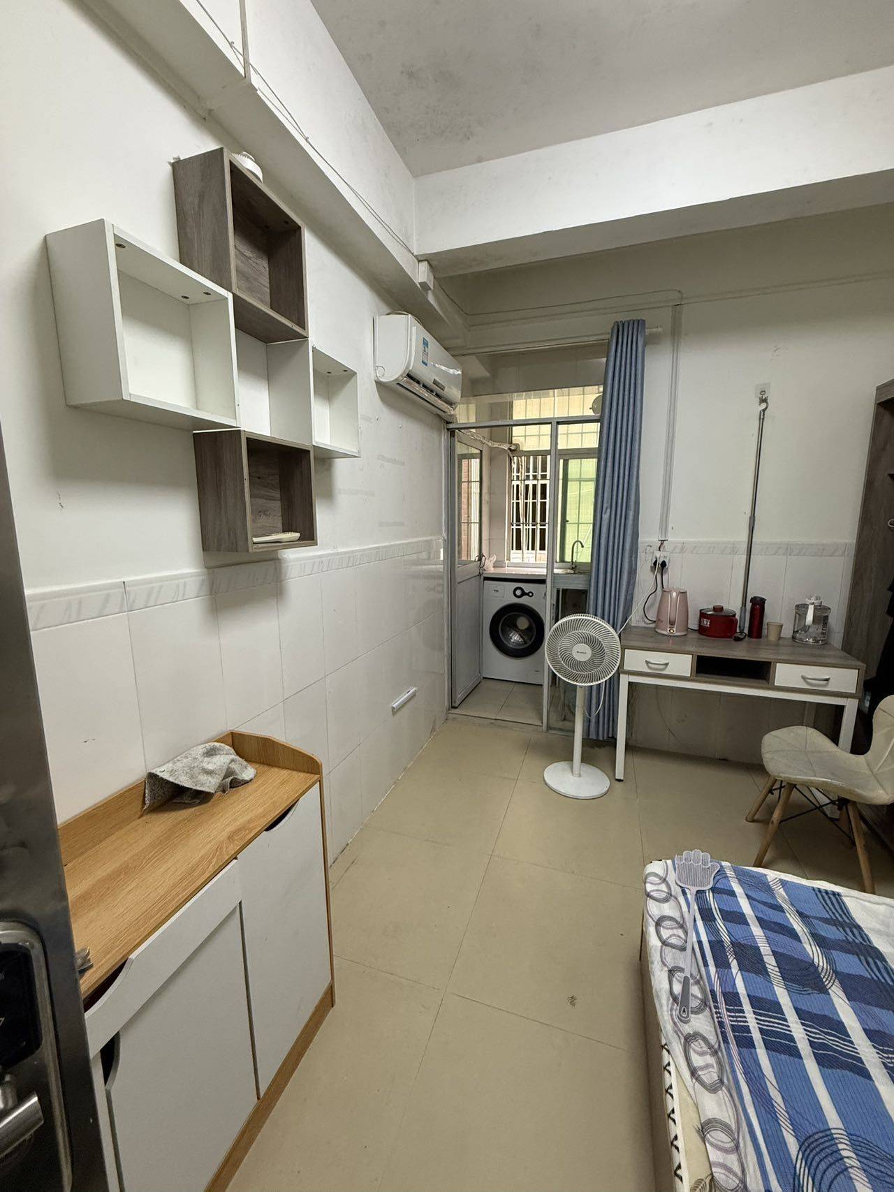 无所谓整租房源2