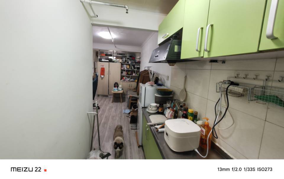 昌平 康乐园公寓