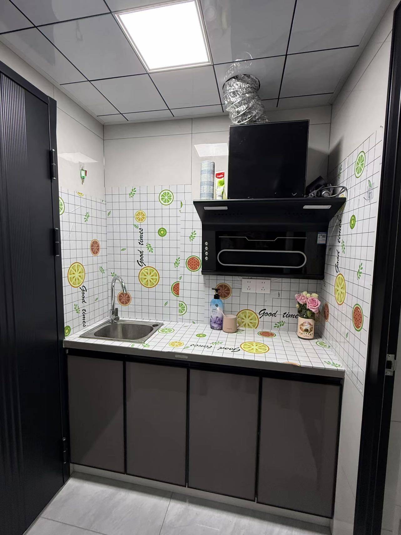 余杭 福鼎家园晓风苑