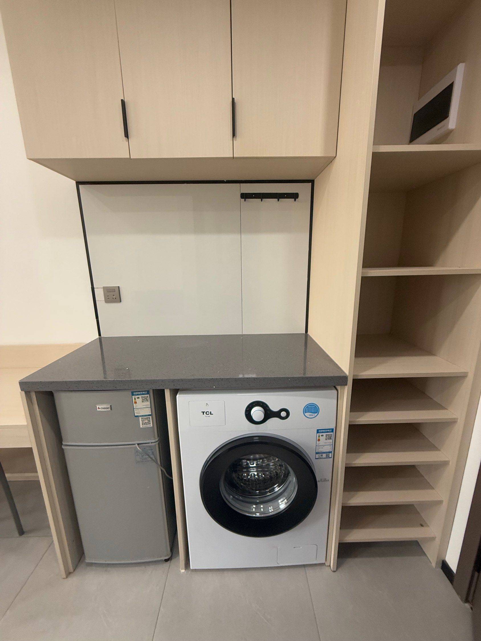 Shenzhen Futian | 下沙一坊_5