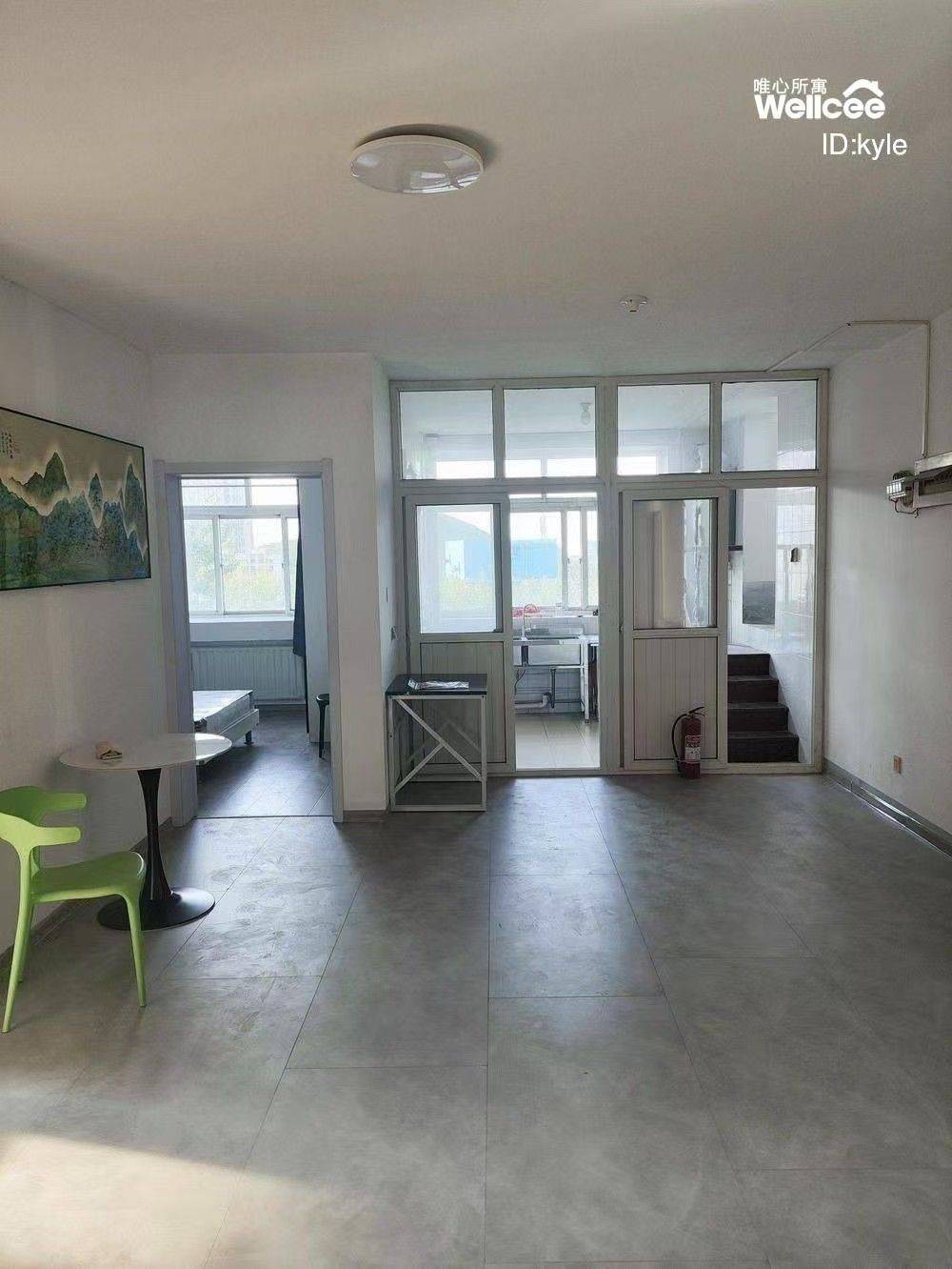 历城 联谊润通-2号楼