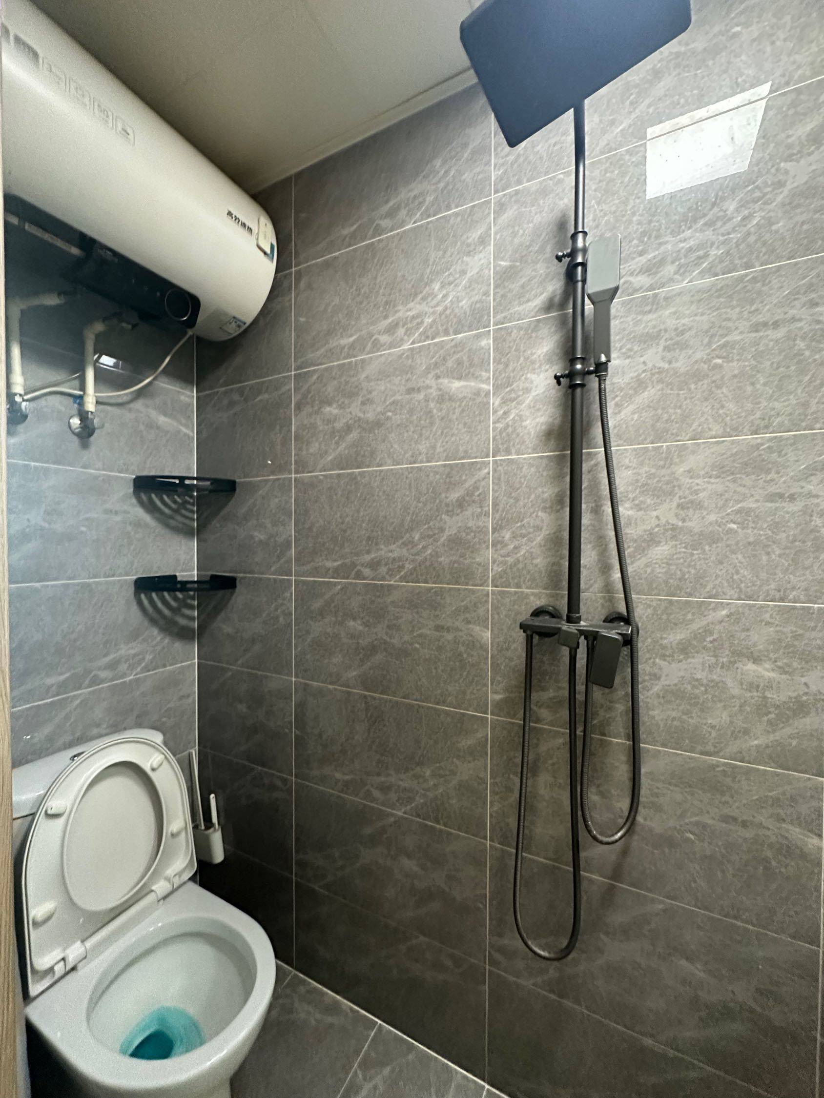 沈阳 铁西 | 万科翡翠新都会公寓_5