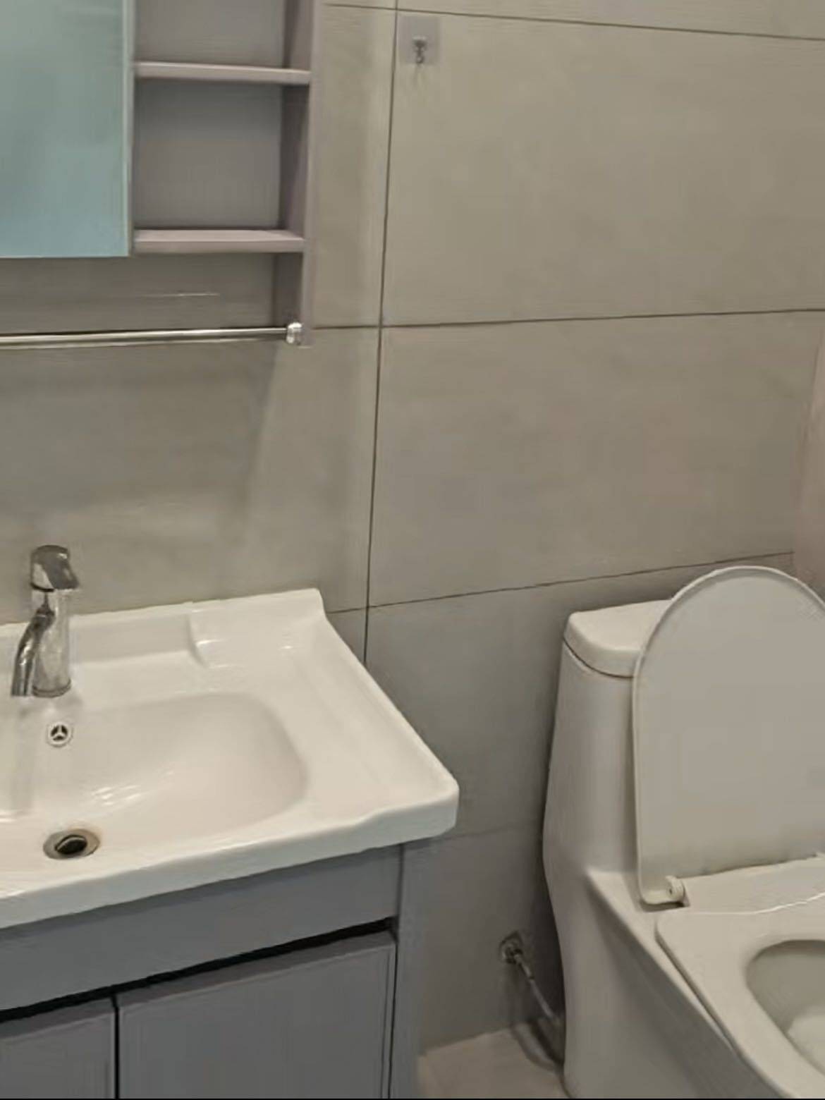 草莓菠萝整租房源3