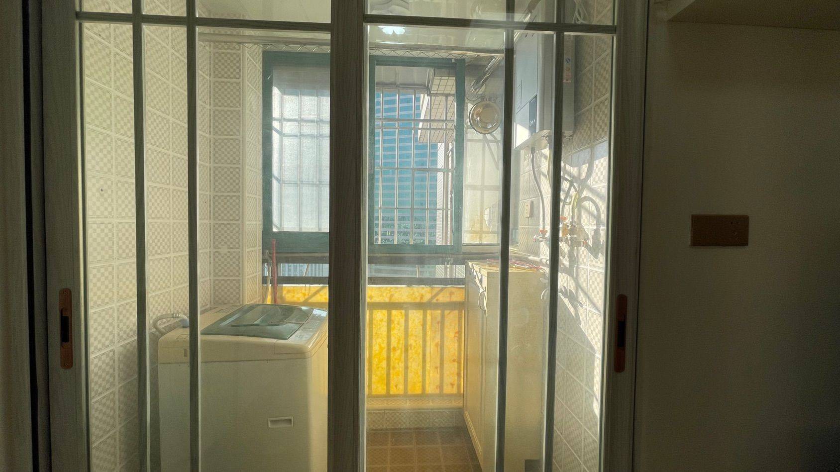 佛山 禅城 | 鸿业现代城_5