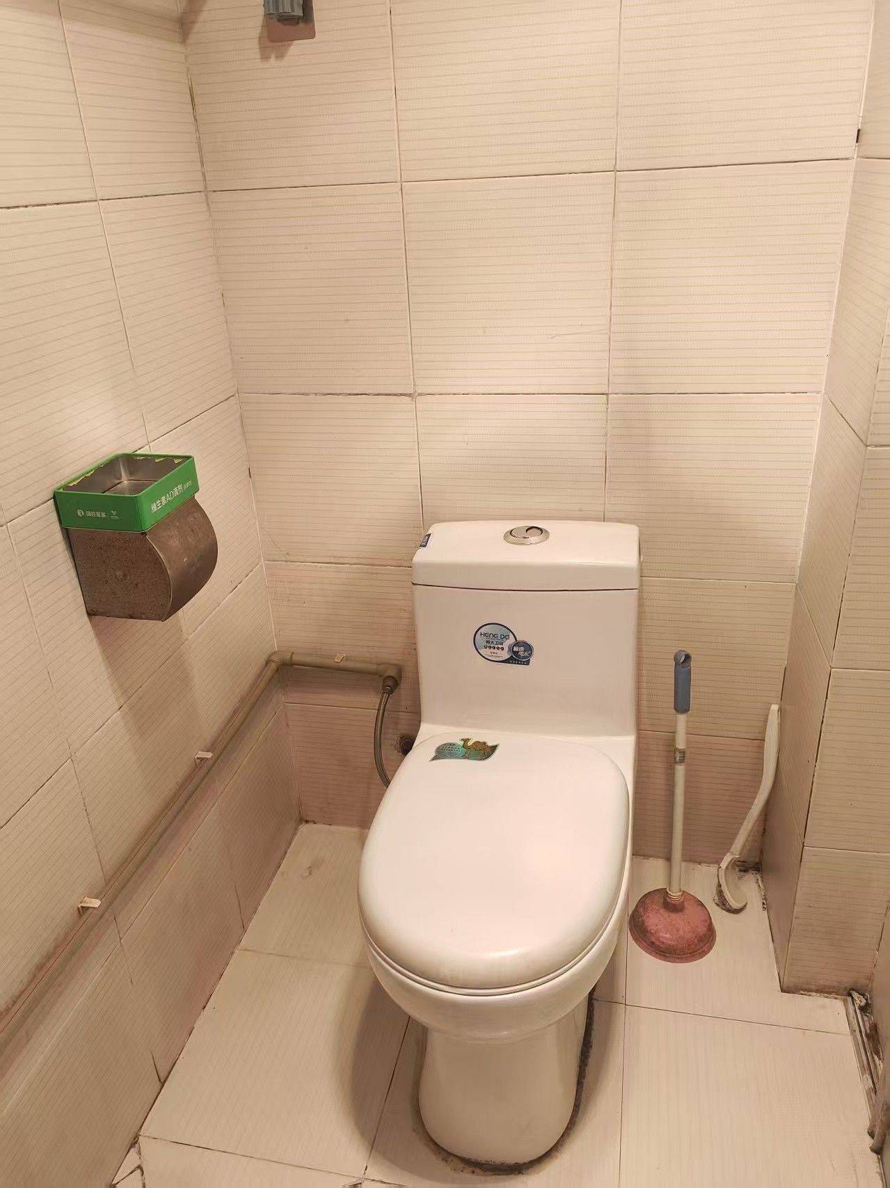 成都 双流 | 富华小区_4