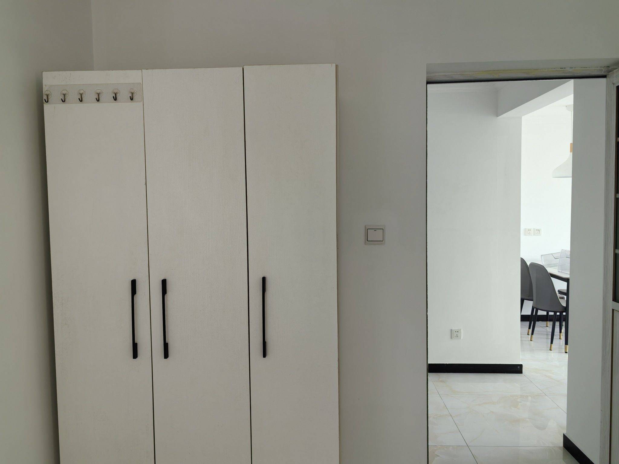 房山 北京城建广悦居-1号楼