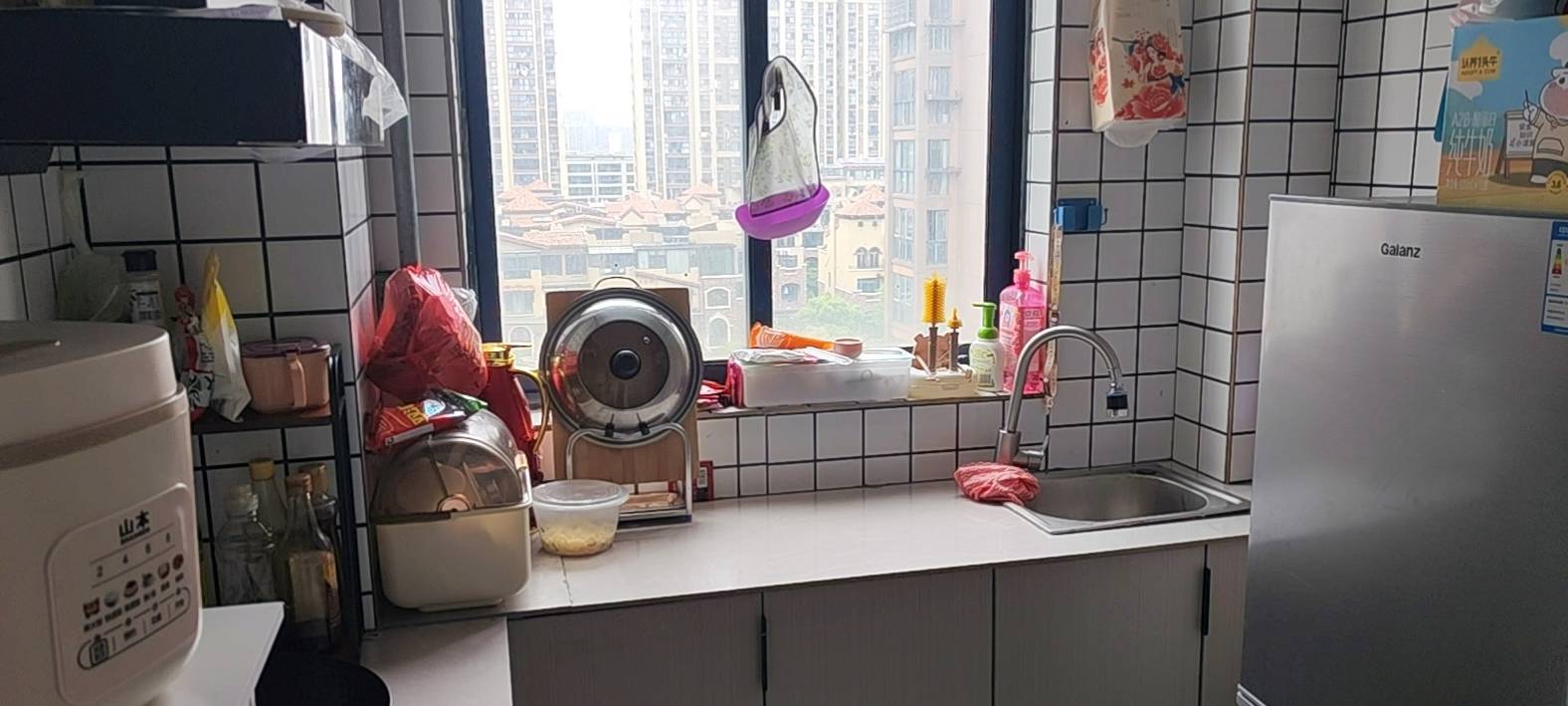 鄞州 下塘曙光苑