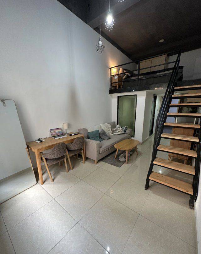 个人转租整租房源1