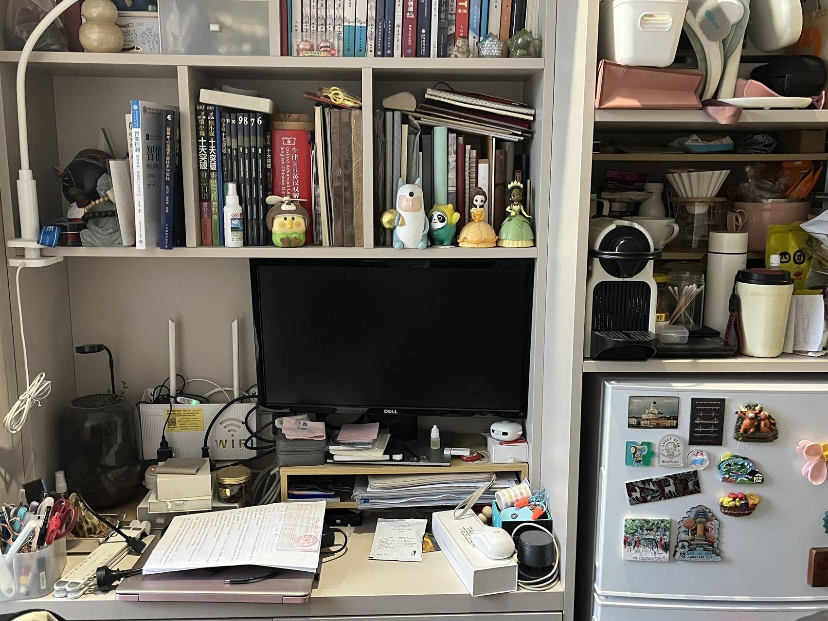 草莓菠萝整租房源2