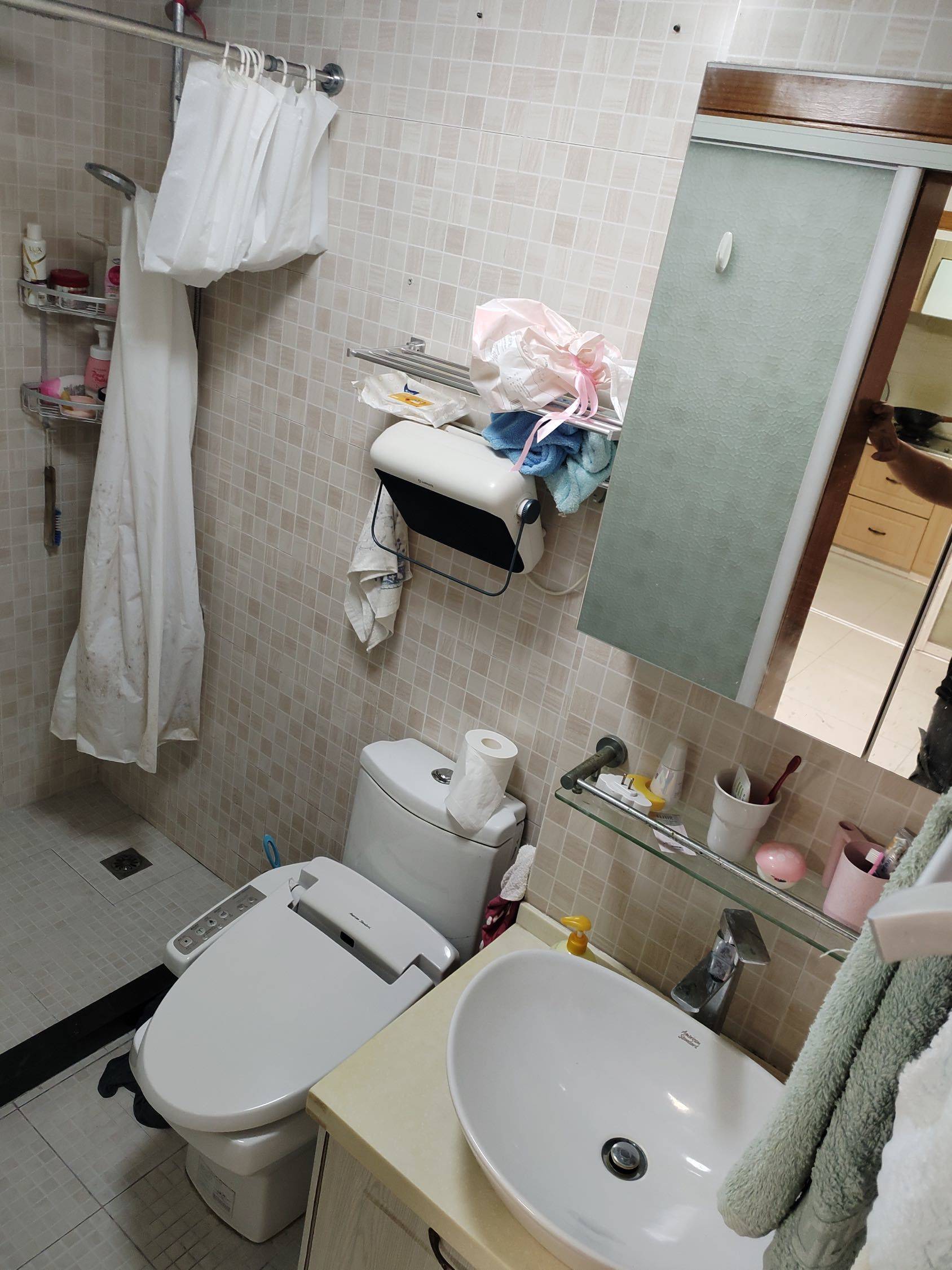 上海 浦东 | 香山新村_5