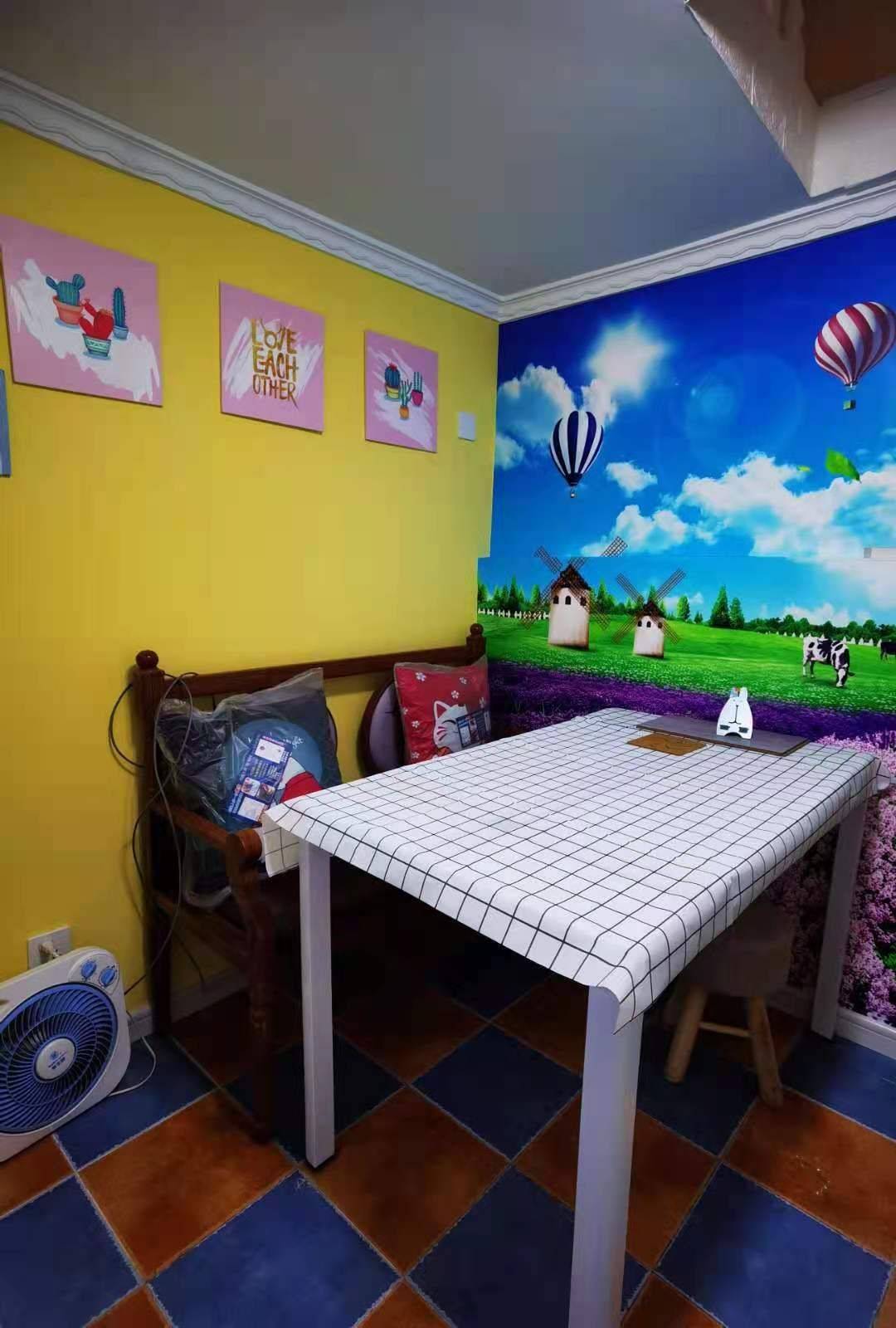 房东小姐姐整租房源2