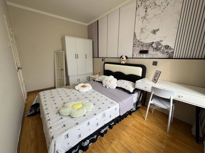 西安 未央 | 金桥太阳岛_3